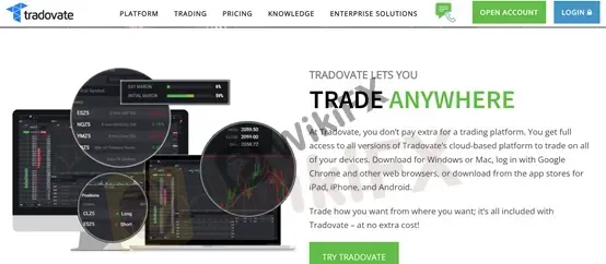 trading platform trading platform
