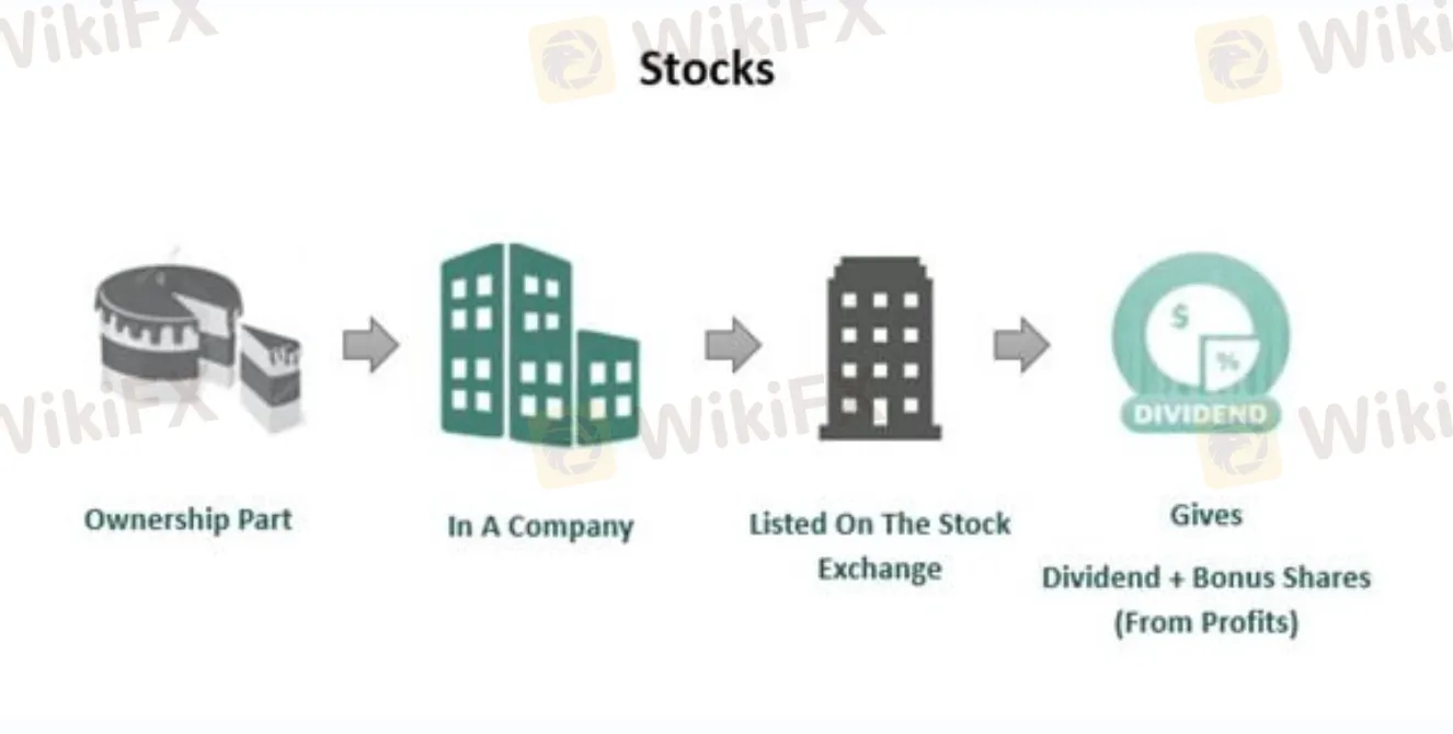 stocks
