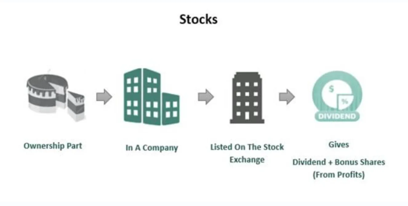 stocks