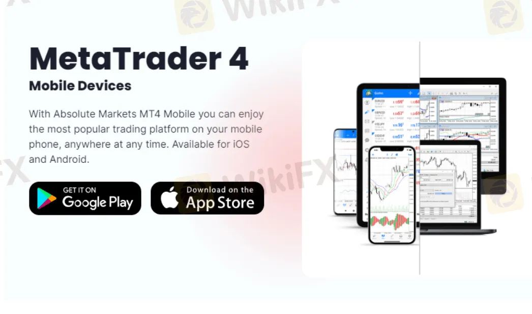 trading-platform trading-platform