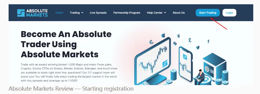 open-account open-account