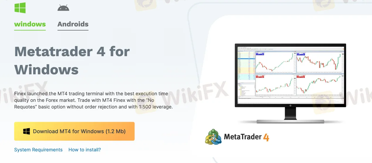 trading-platform trading-platform