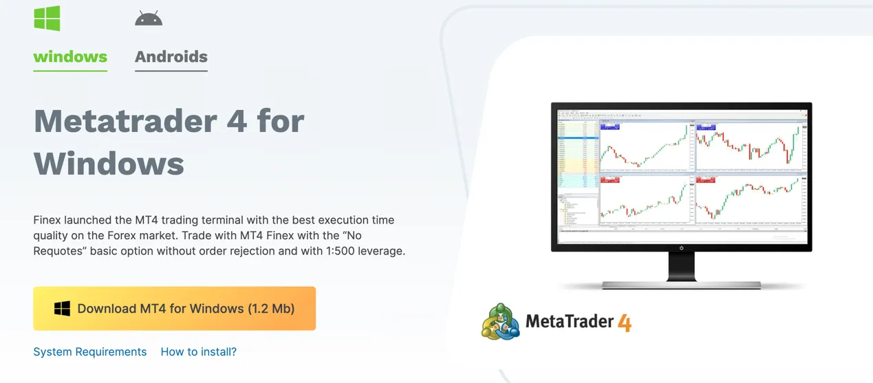 trading-platform