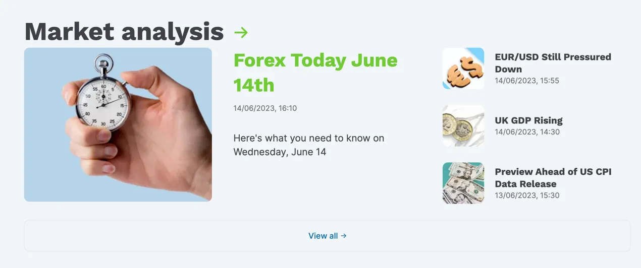 trading-tools 