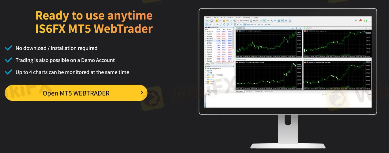 trading-platform