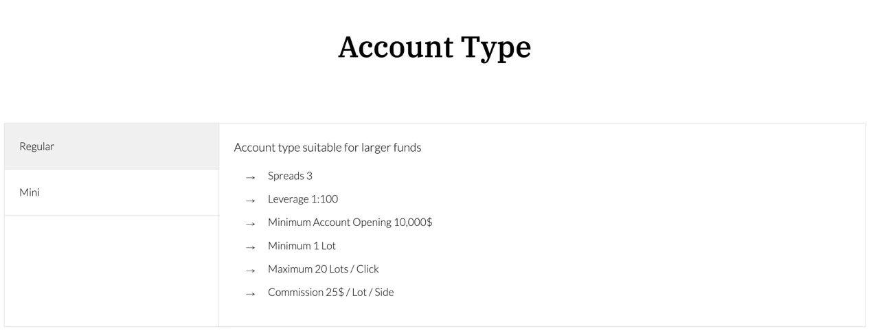 account-types account-types