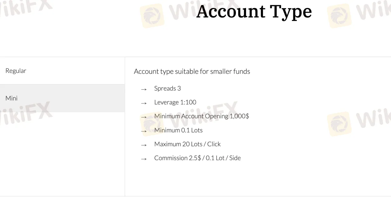 account-types account-types