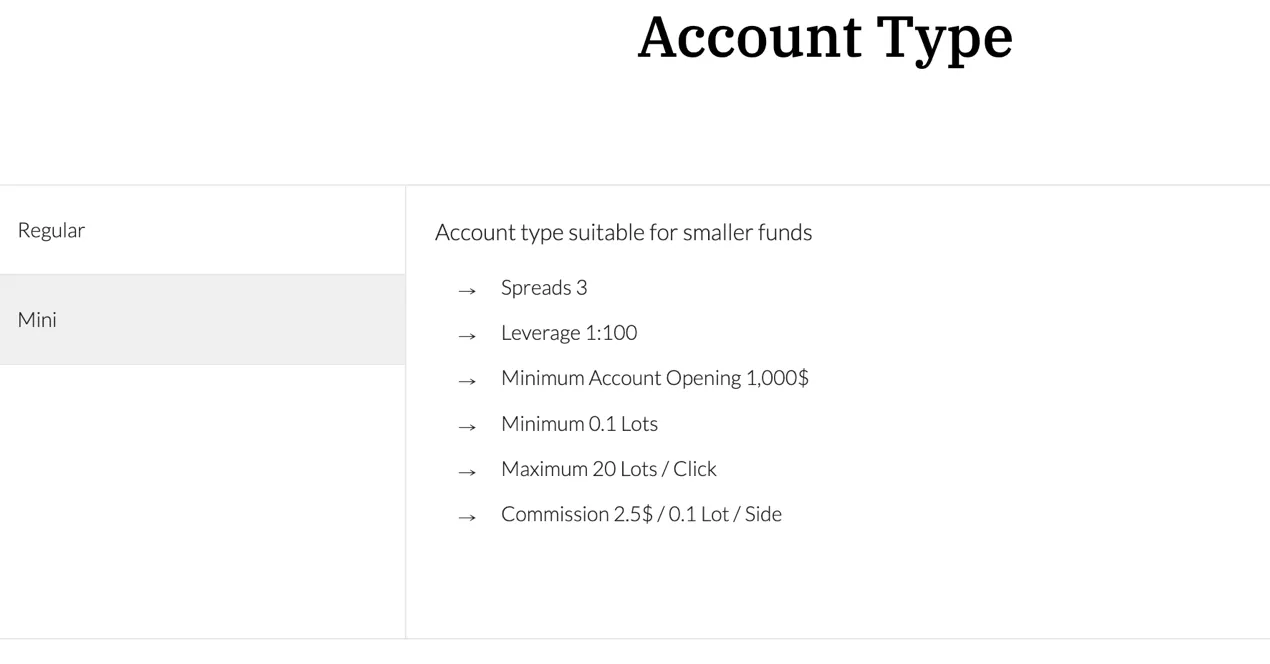 account-types account-types