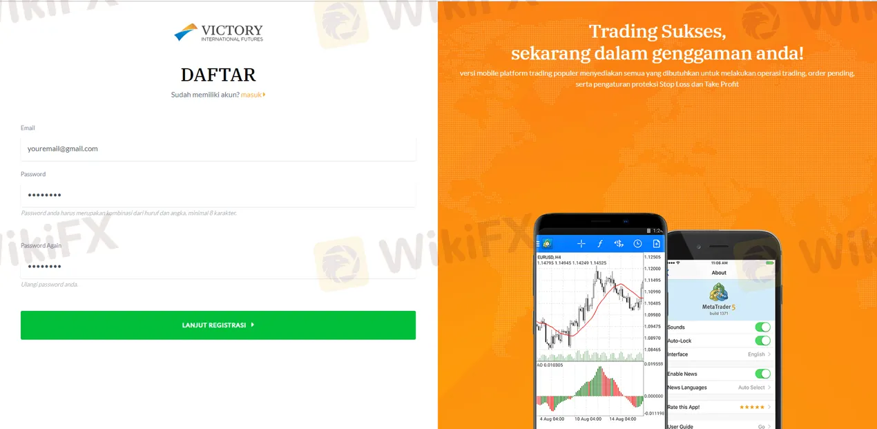 open-account open-account