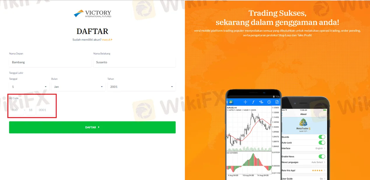 open-account open-account