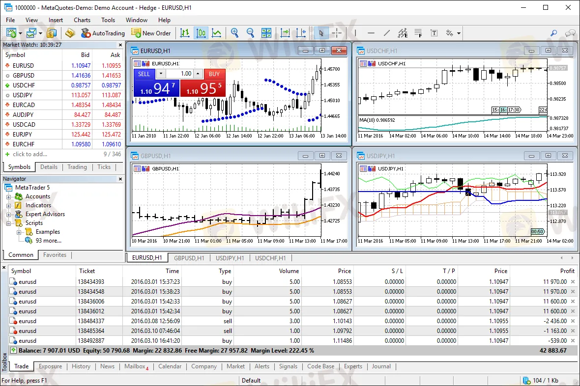 trading-platform