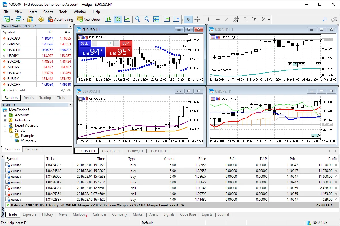 trading-platform trading-platform