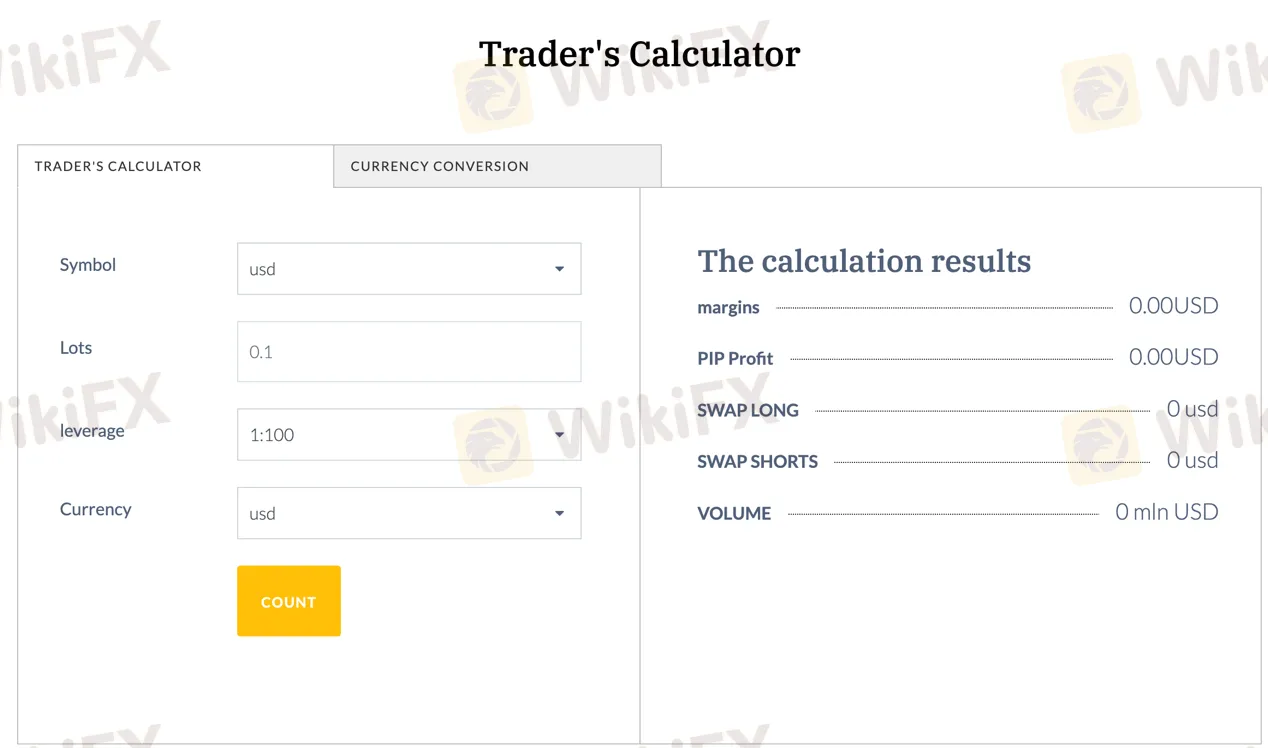 trading-tools trading-tools