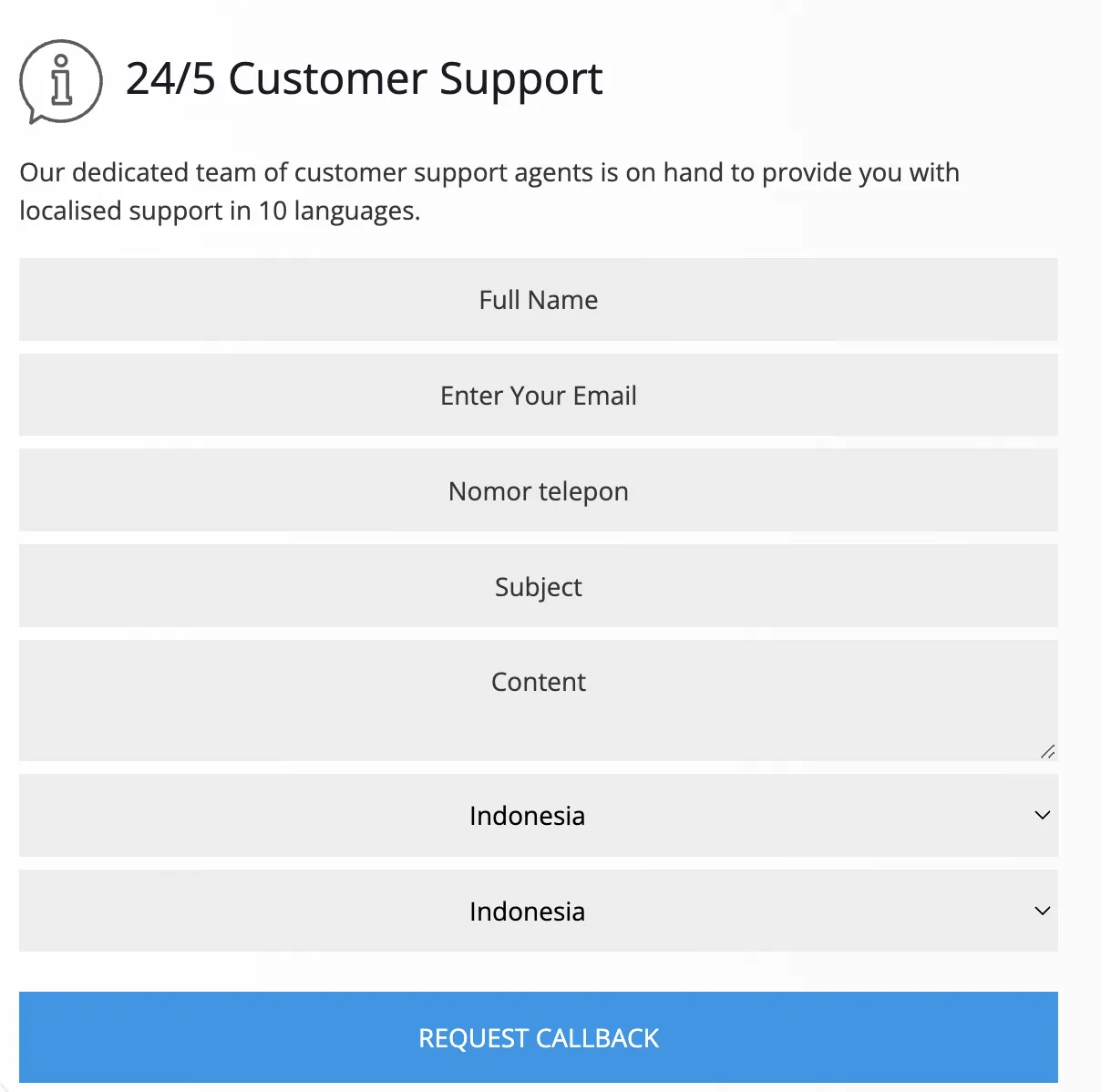 customer-support 
