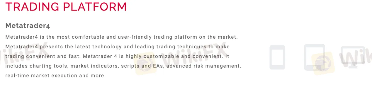 trading-platform trading-platform