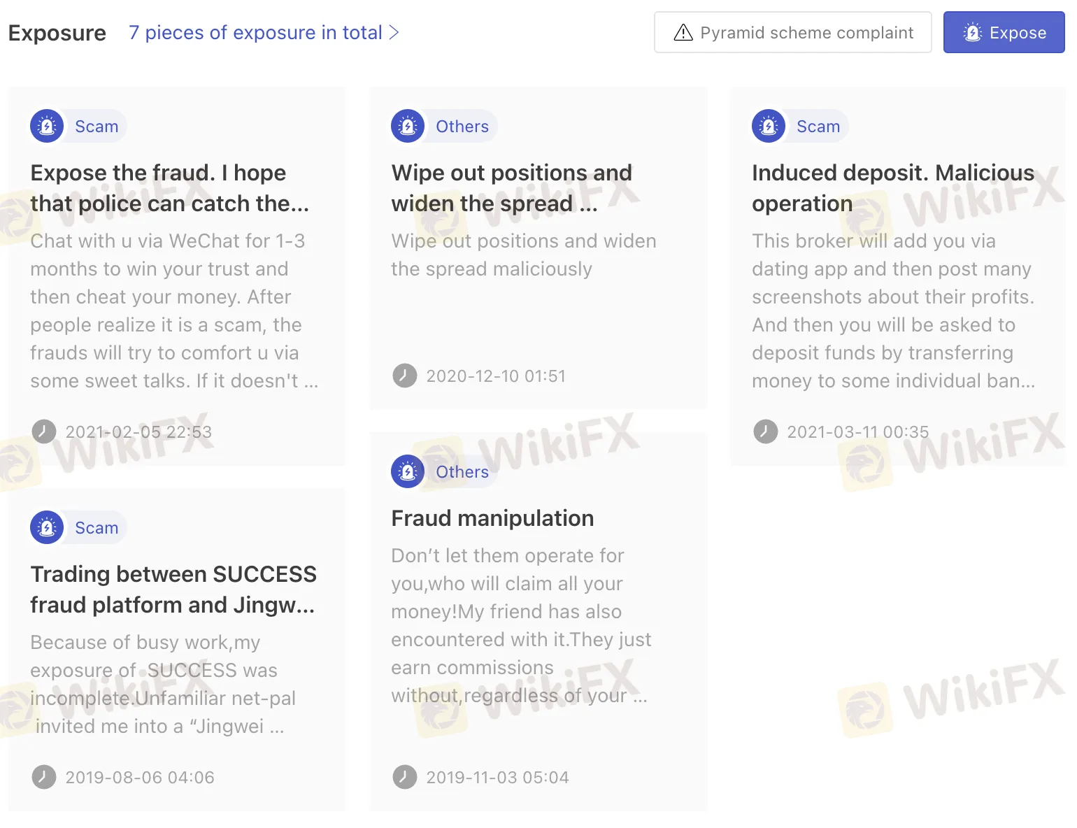 reviews