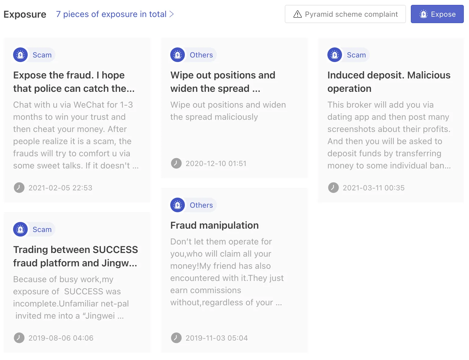 reviews