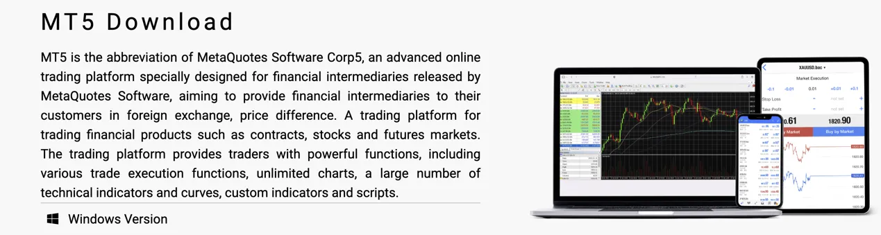 trading-platform trading-platform