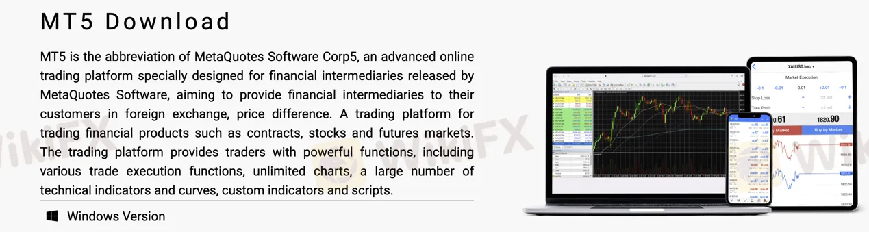 trading-platform
