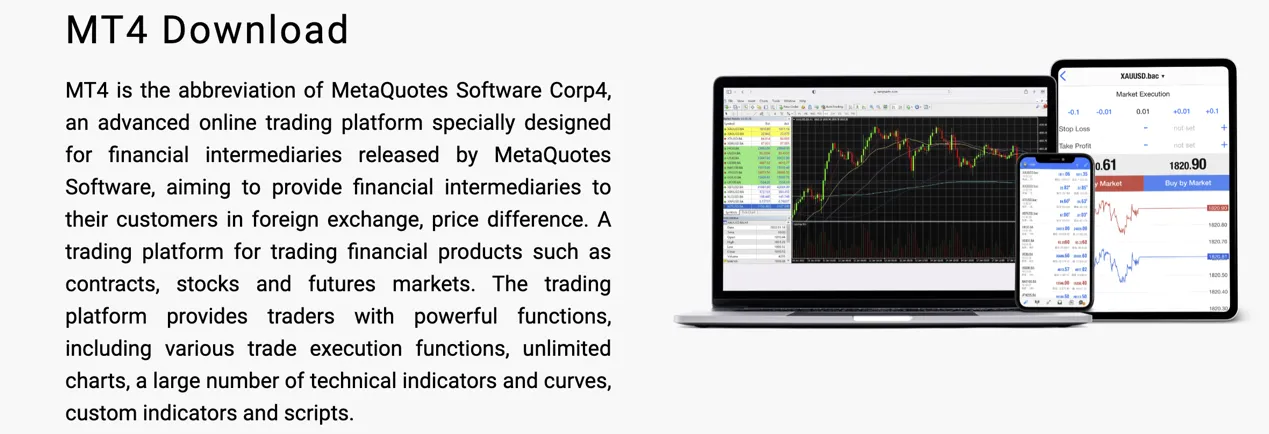 trading-platform trading-platform