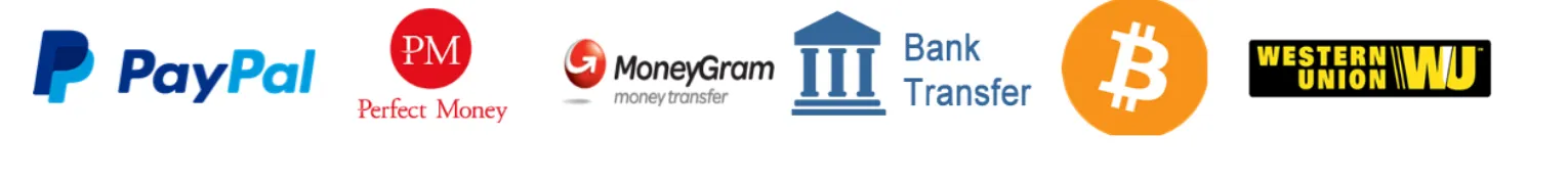 Payment Options