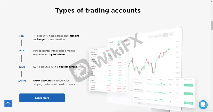 Trading Trading