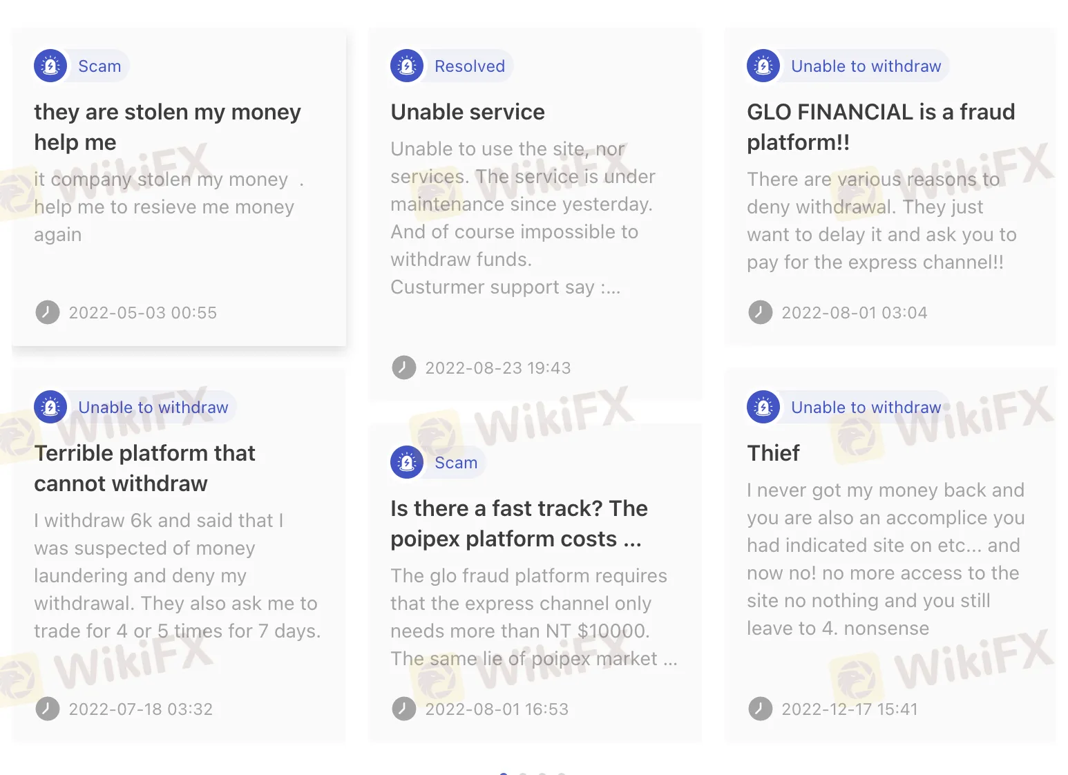 reviews