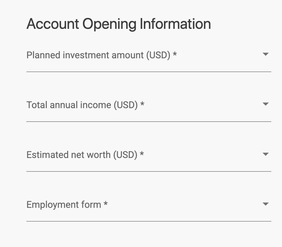 open-account open-account