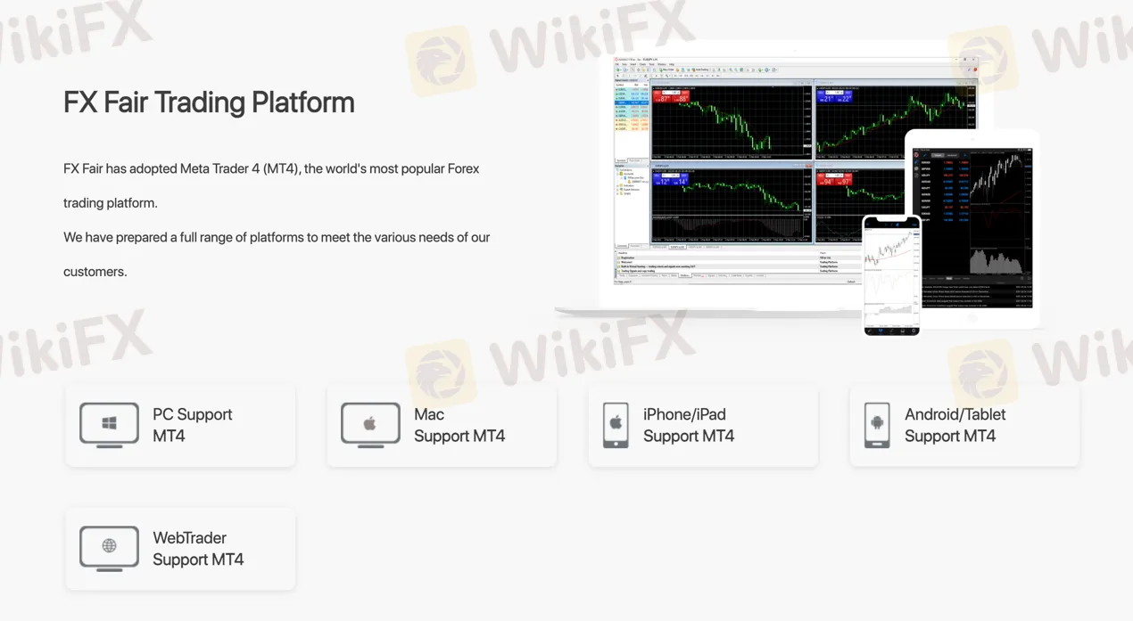 trading-platform