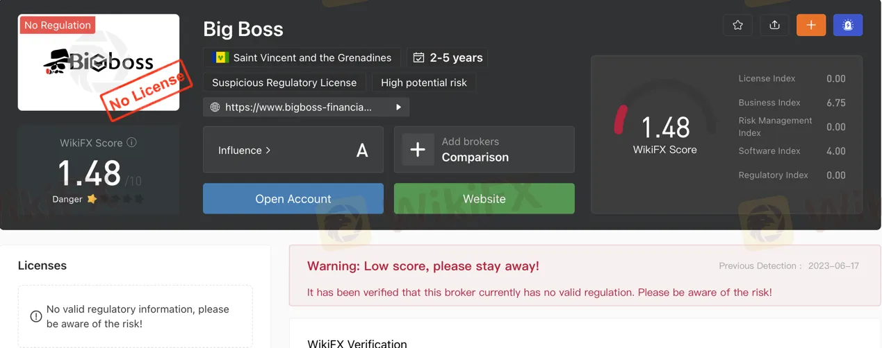regulation regulation