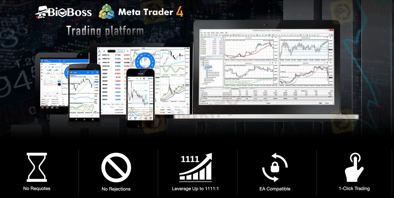 trading-platform trading-platform