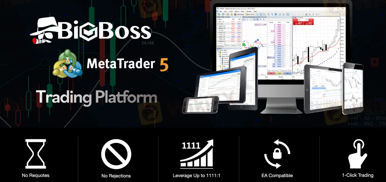 trading-platform trading-platform