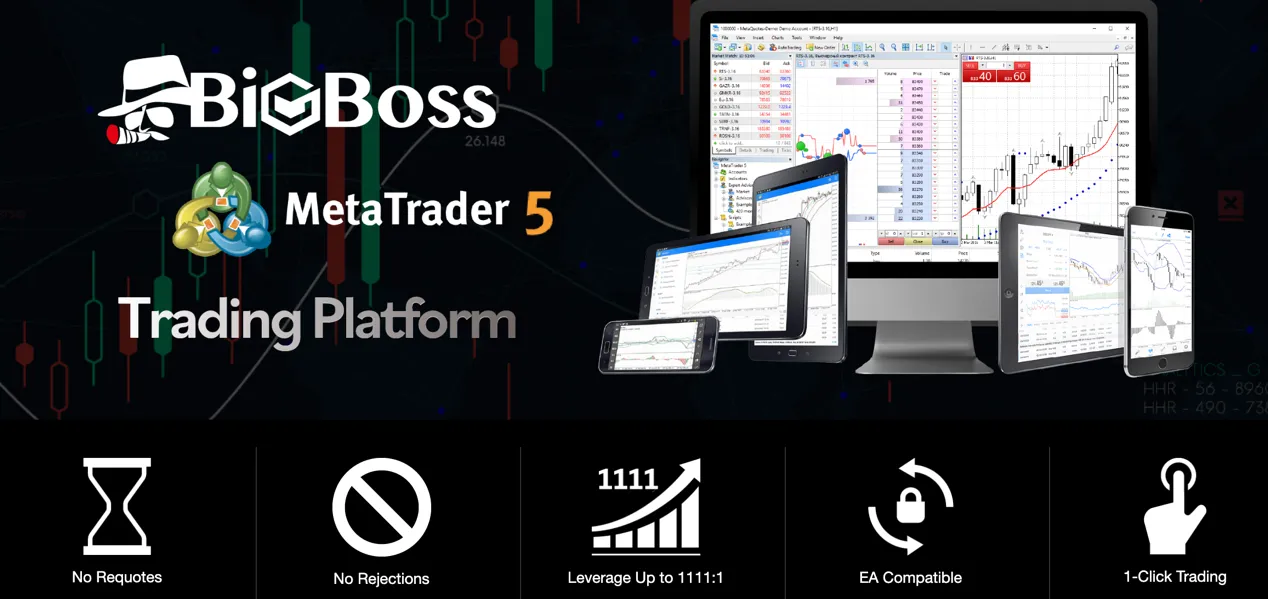 trading-platform trading-platform