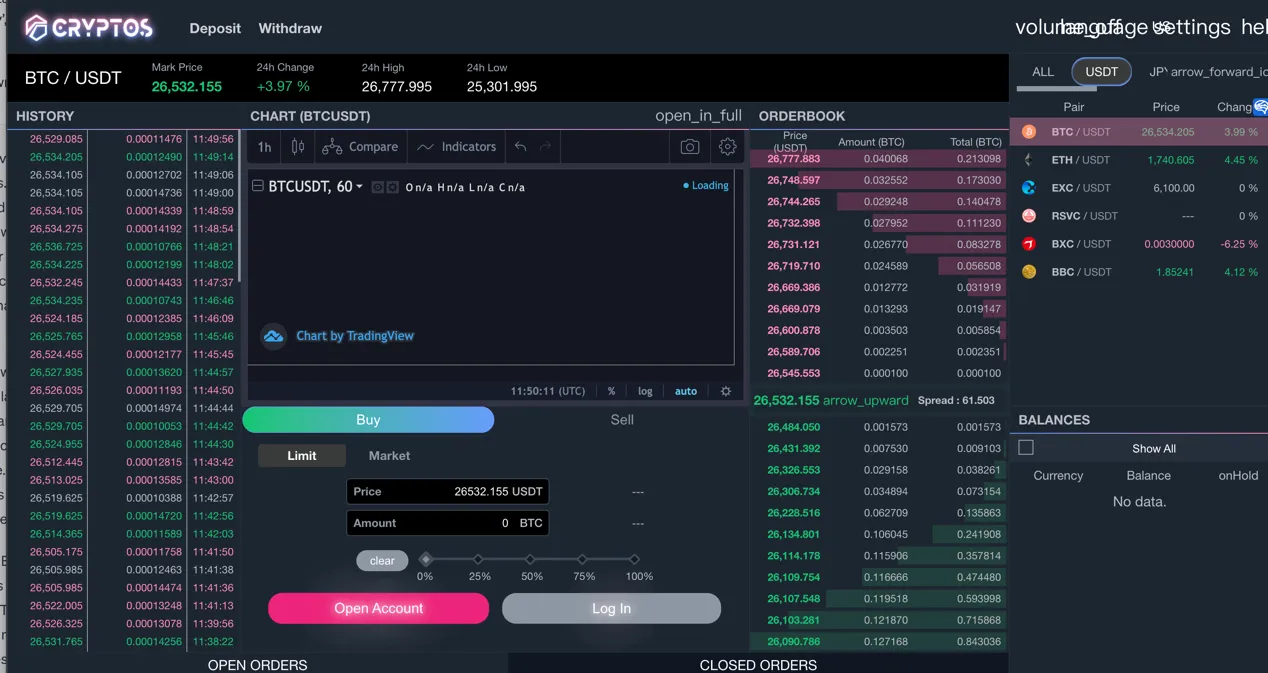 trading-platform trading-platform