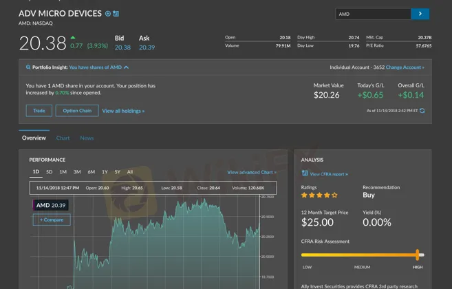 trading-platform