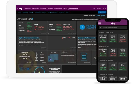 trading-platform
