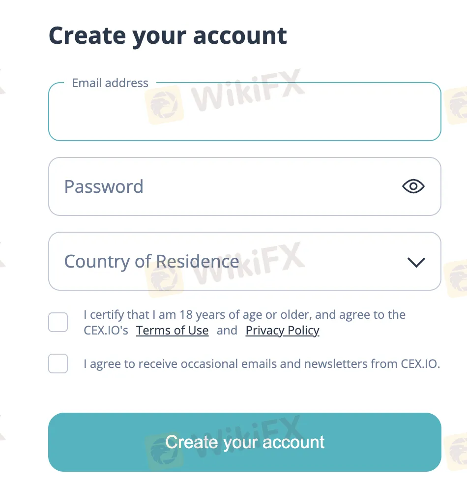 open-account