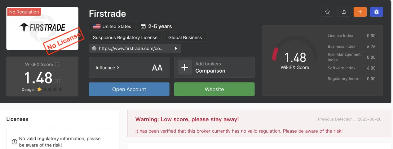 regulation regulation