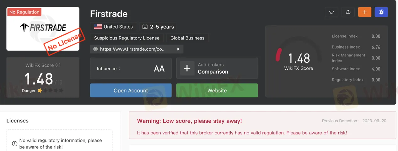 regulation regulation