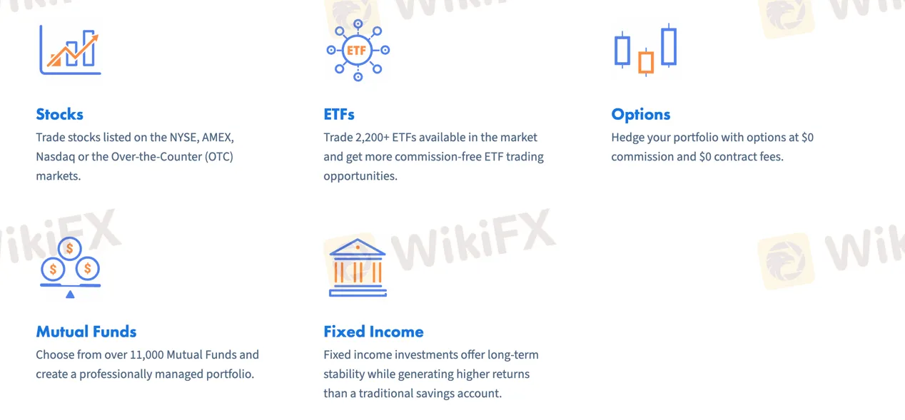 market-instruments