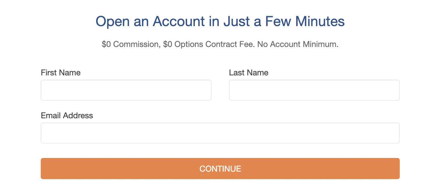 open-account open-account