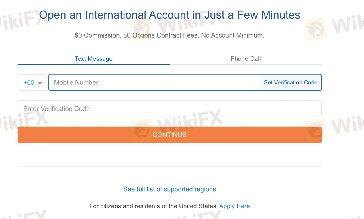 open-account open-account