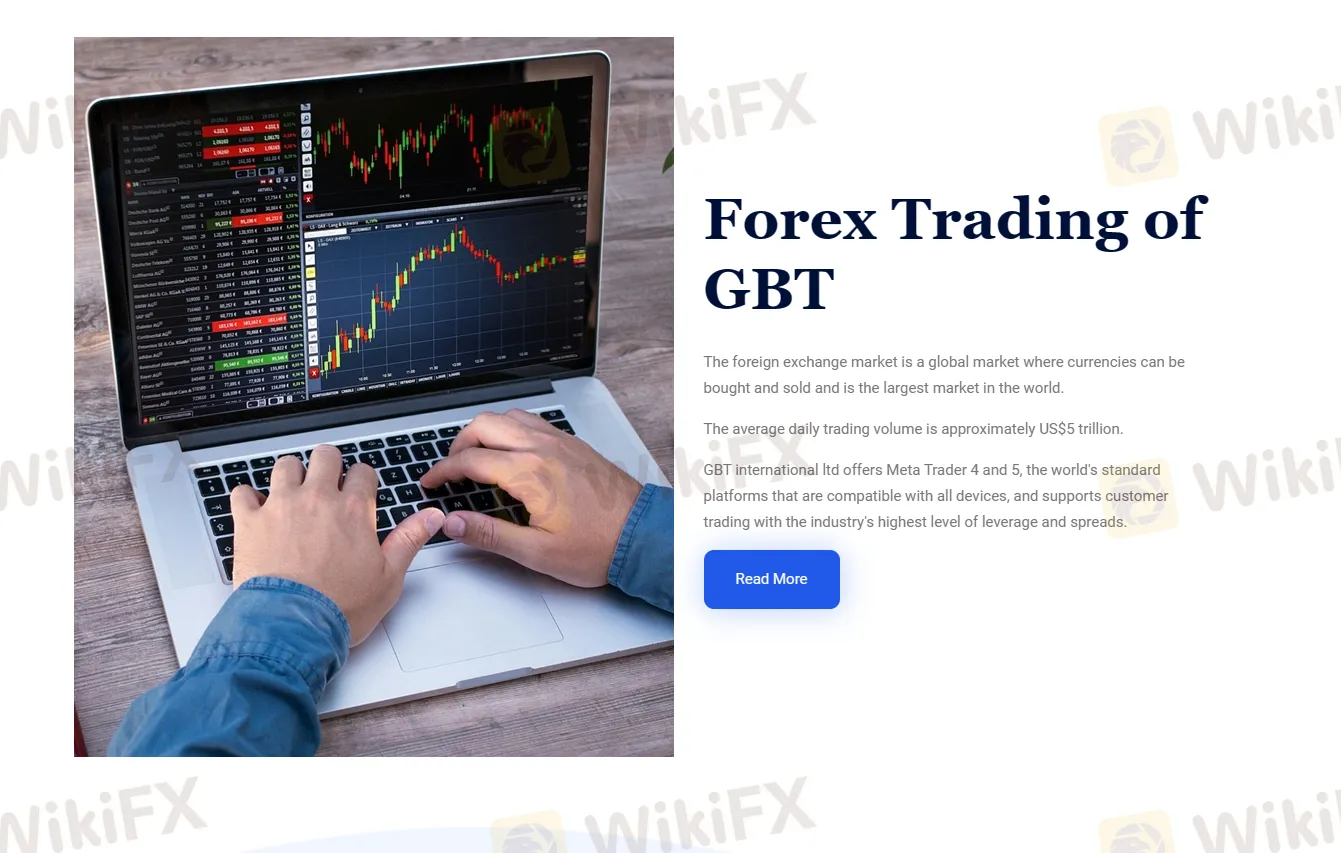 forex trading