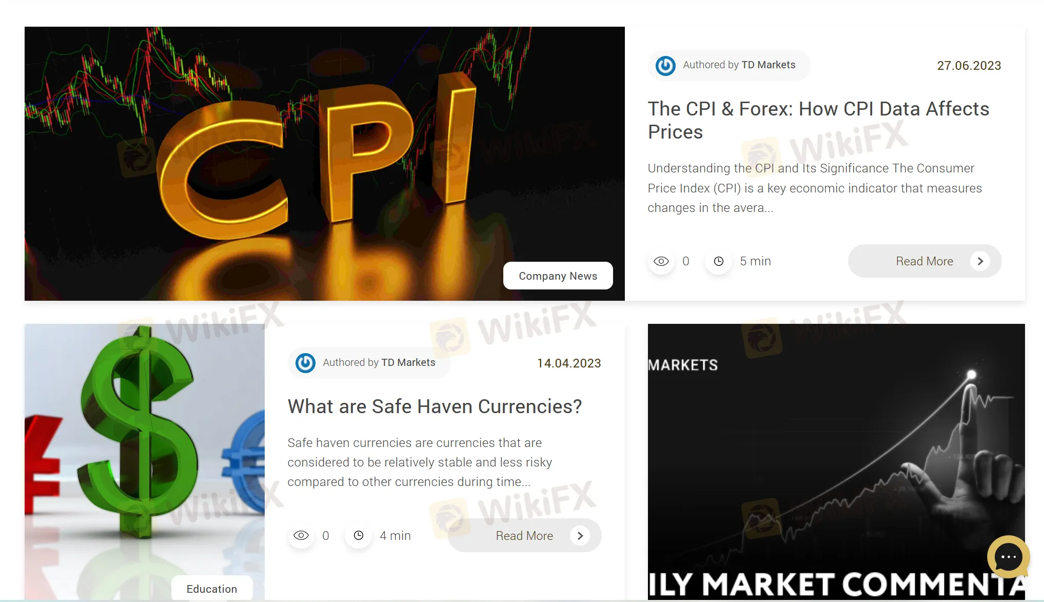 News and Insights
