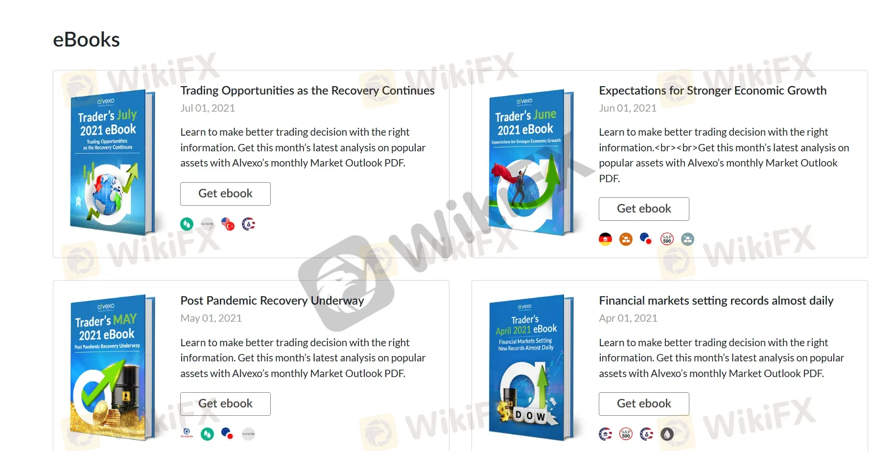 eBooks eBooks