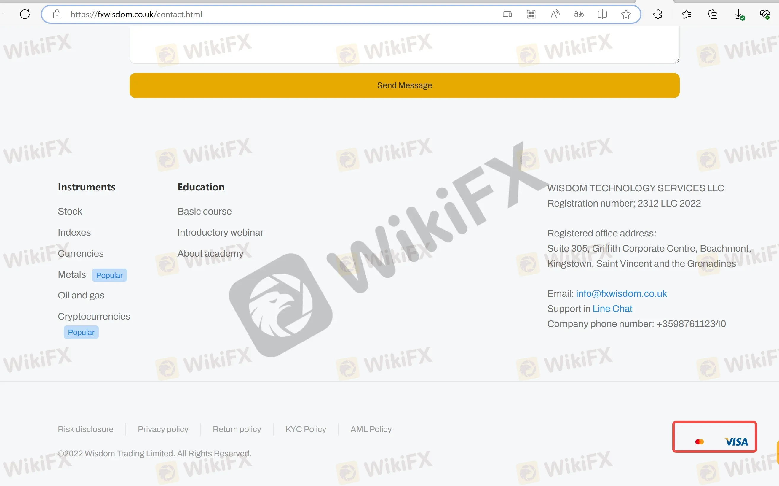 Deposit & Withdrawal Deposit & Withdrawal