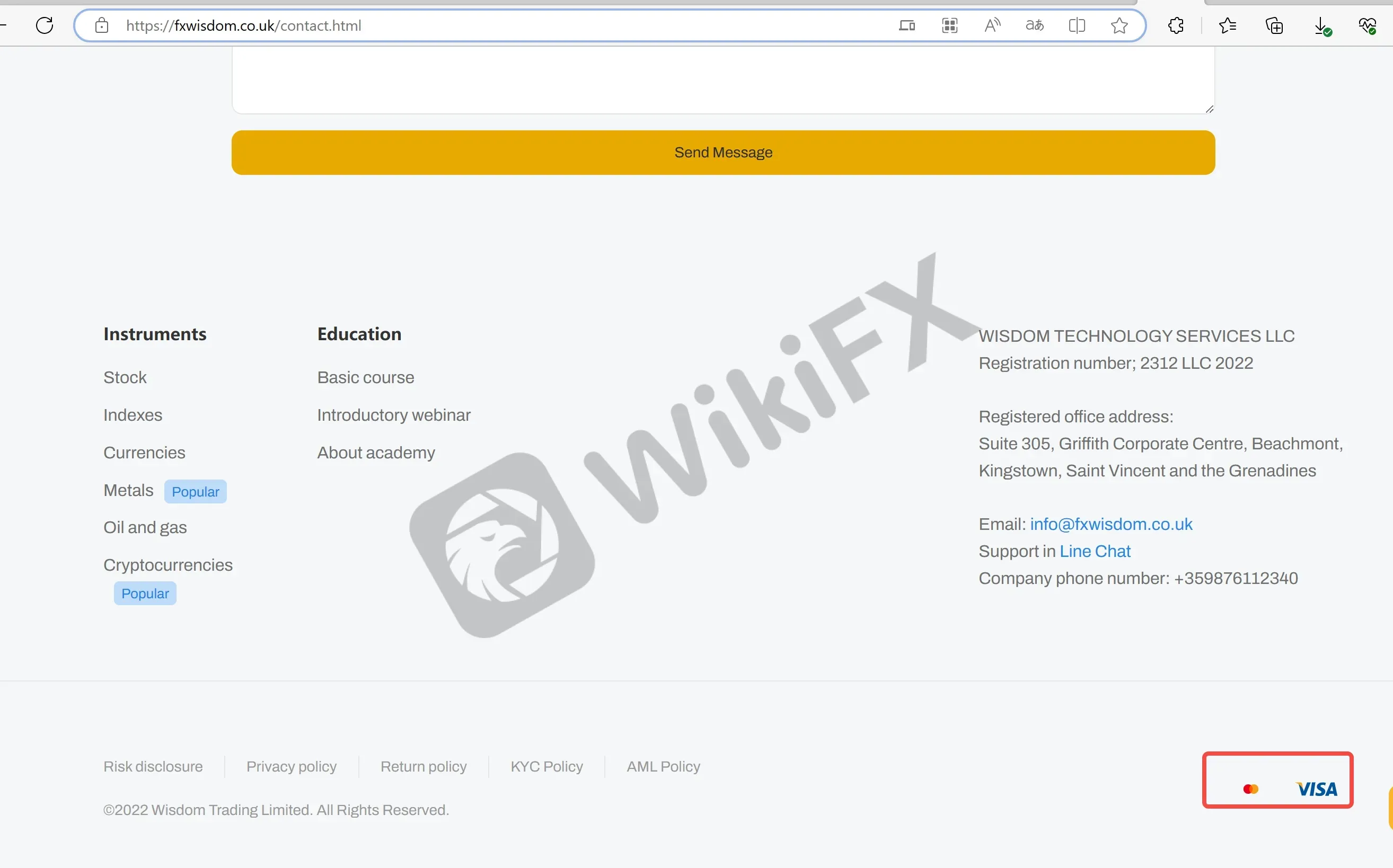 Deposit & Withdrawal Deposit & Withdrawal