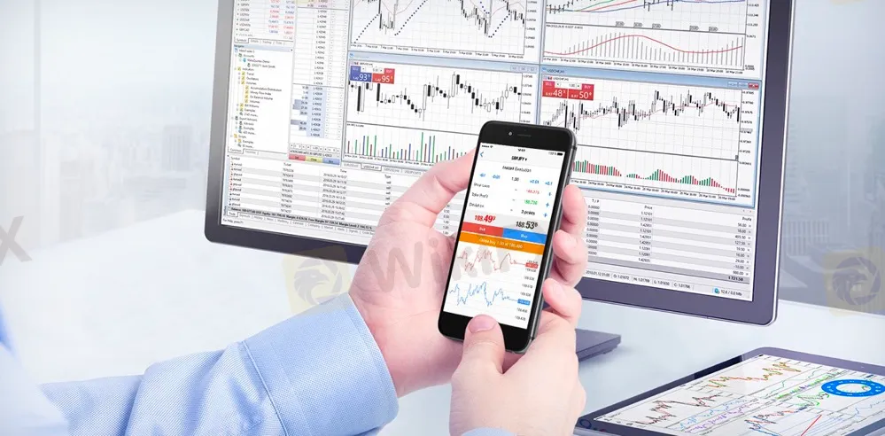 trading-platform