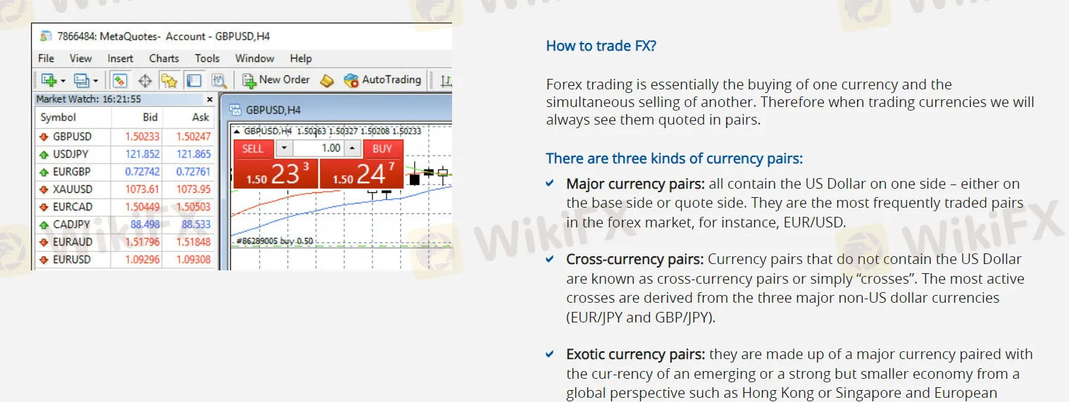market-instruments market-instruments