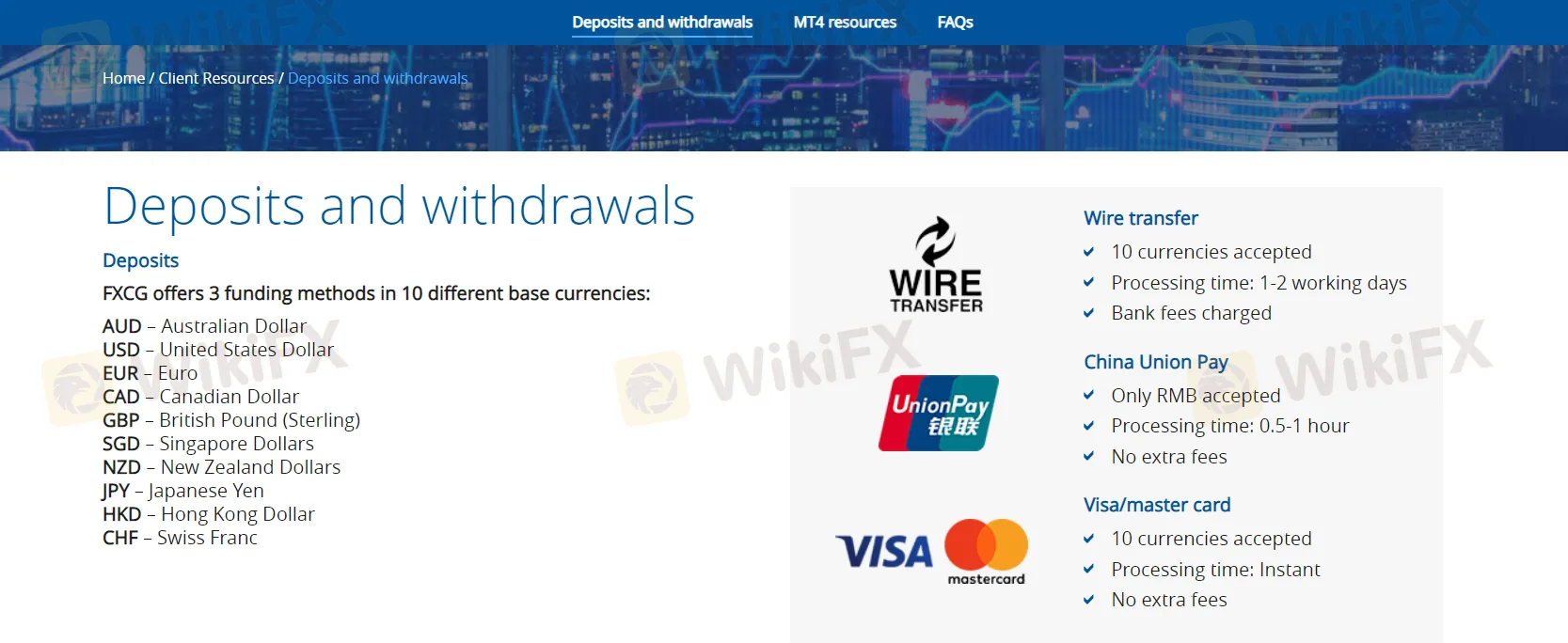 deposit-withdrawal deposit-withdrawal